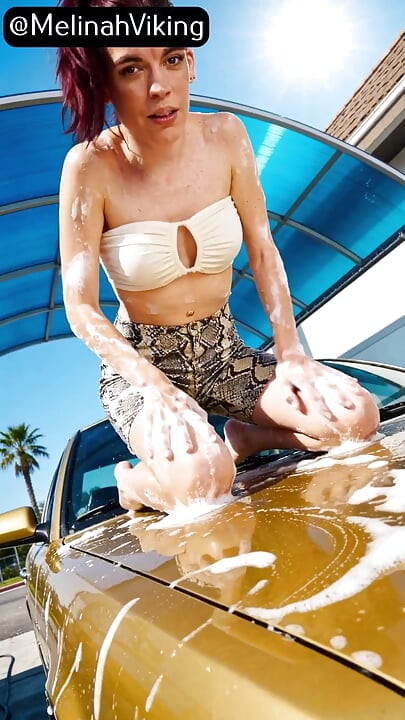 Carwash 1