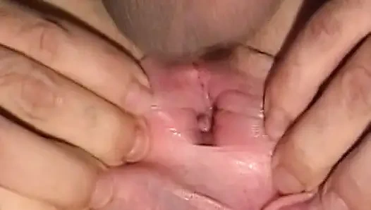 Almanya'dan amatör üvey anne memnun eden üvey oğul