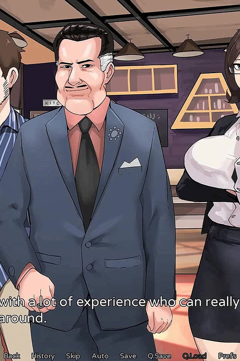 Hazelnut Latte: the Chubby Blonde Tranny - Episode 16