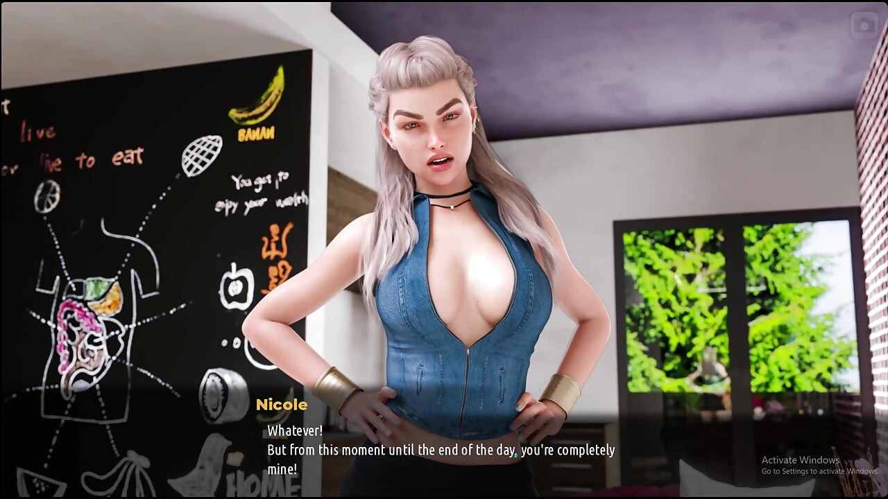 MILF z Sunville 86 I Cant Believe I Got to Fuck Nicole