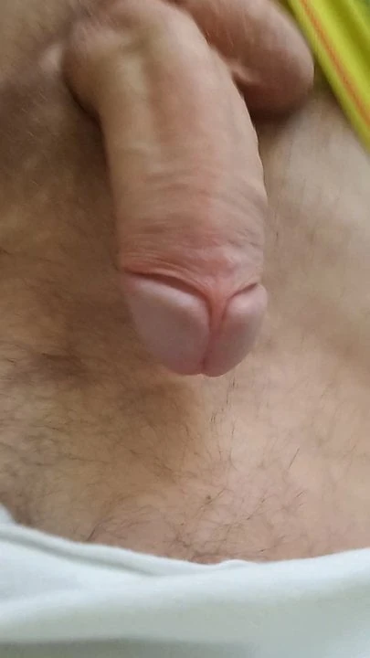 Morning boner