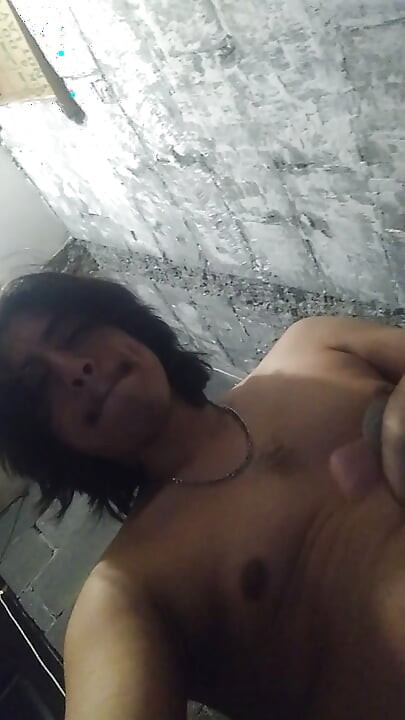 Mmmm, non ce la facevo più