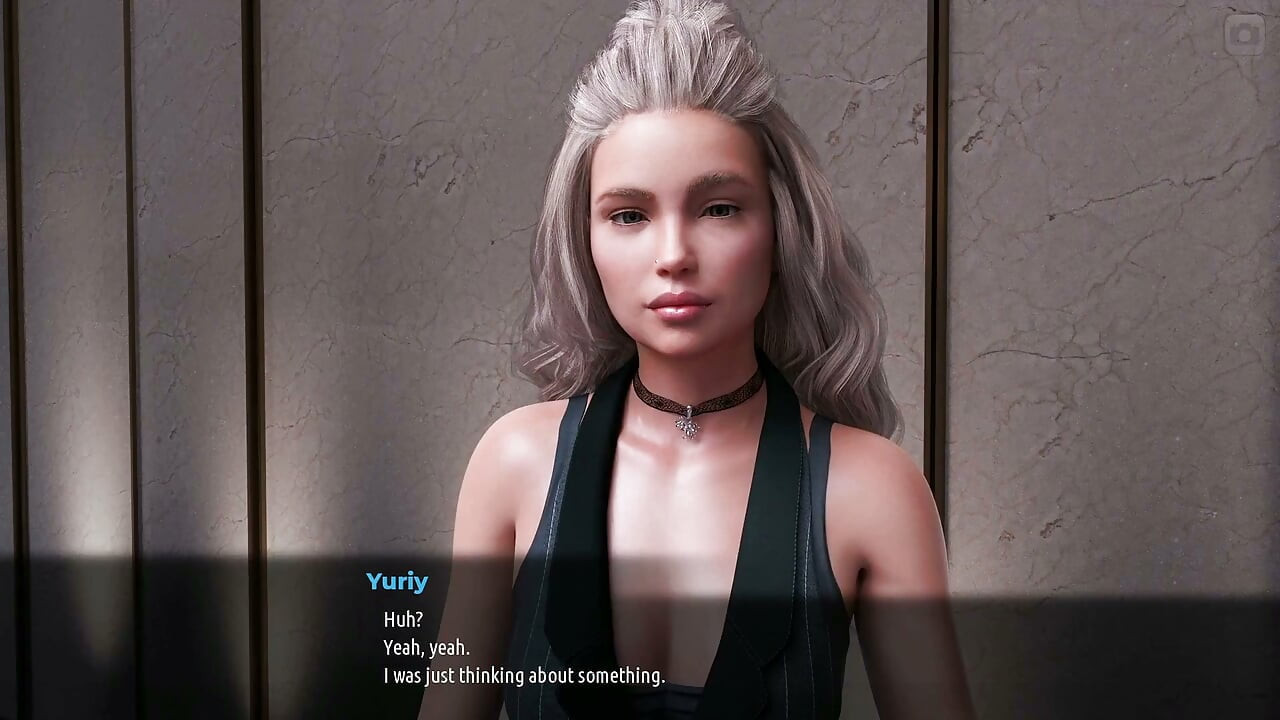 Complete Gameplay - Breeze of Passion Part 3
