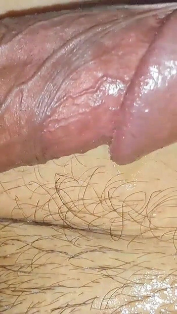 Captivating moment from "Indian Gay Boy feel Horny and Mastrubate his Huge Cock by Hand"