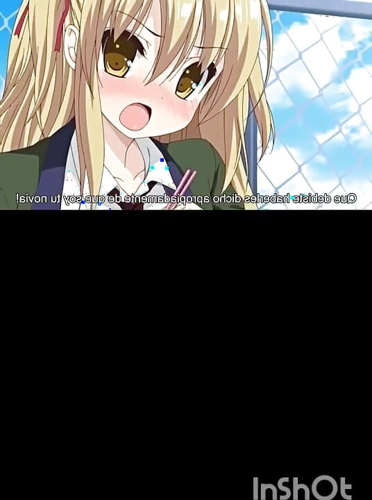 Uwielbiam colon hentai