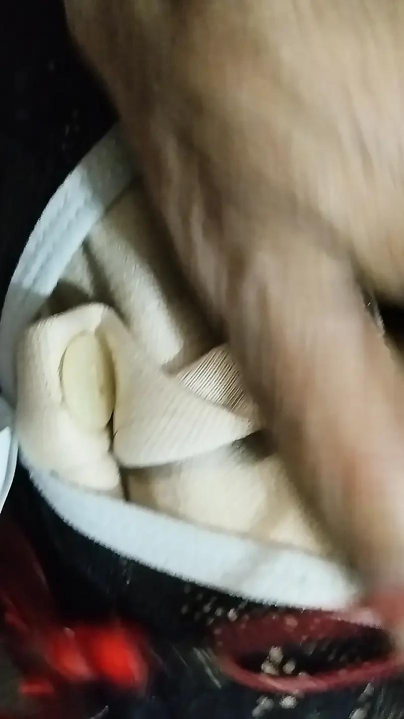Masti Masala nóng bỏng với đồ chơi tình dục