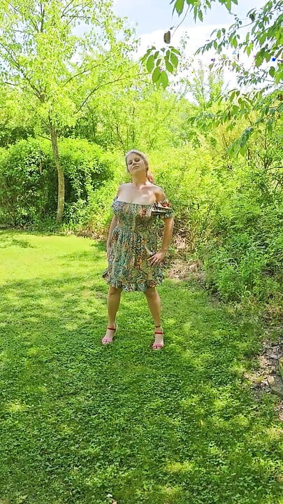 Mommys ONLYFAN BIG TIT Voyeur Wife Compilation Freeview
