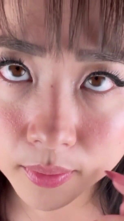 Your Asian Girlfriend Begging for Cum on her Ahegao Face -ASMR JOI | Clip 1