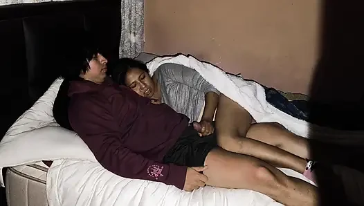 A mature Christian falls in love with me and pumps milk for me every day