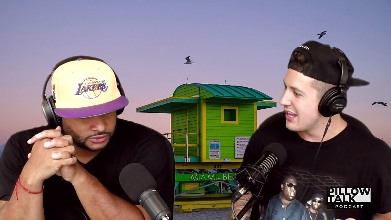 Tonio Skits habla abiertamente de su vida sexual..