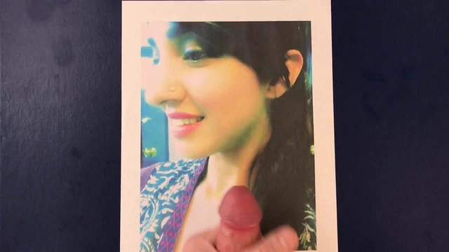 Tribute To jizzqueen