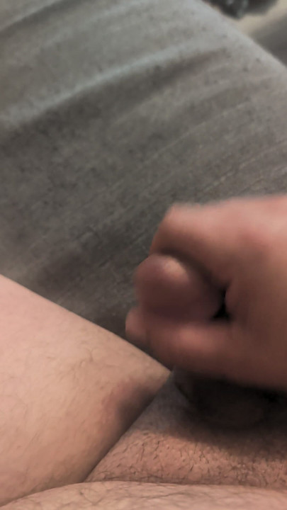 I shaved my dick,  balls and asshole. Hope it makes you cum!!