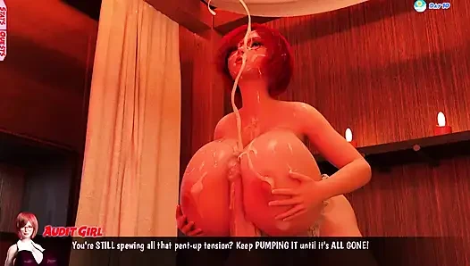 Cockham superheldes # 4: Ich brauche ein paar brettspiele