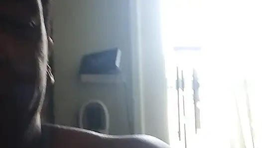 My bedroom is not a BNB but you know I am a good host when I have guests when I have invite people over and a good hot husband