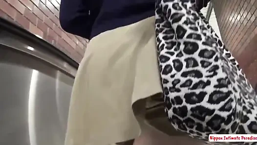 Dm hits, hotel ngajak ngentot, cewek tokyo pertama kali dicrot di dalam