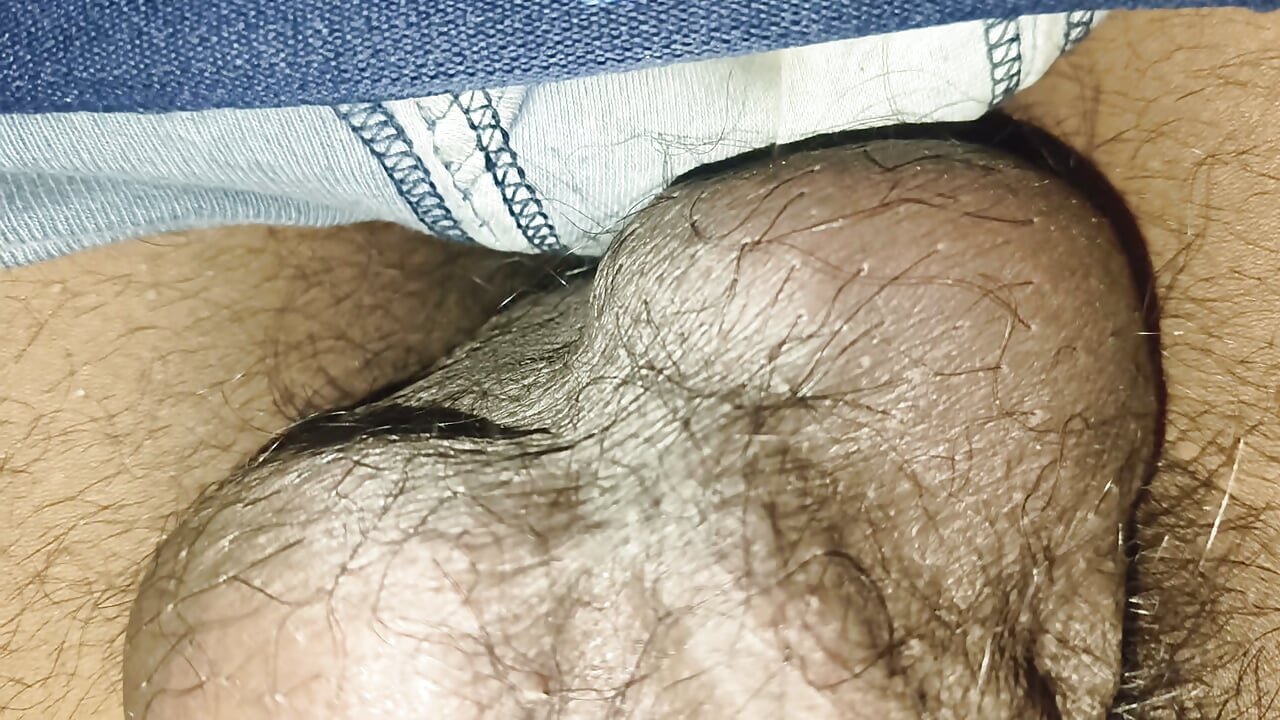 Indian Desi Male Mastrubation Practice