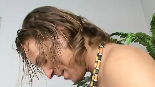 Свежая моча для дедушки - Джордж - Szilard - Кэти