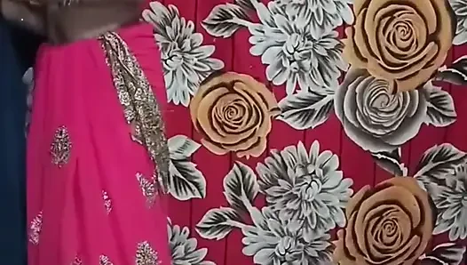 Hintli desi suhagraat karı koca 1