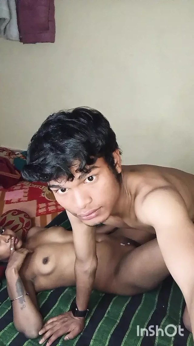StepBrother Had Sex with His Stepsister