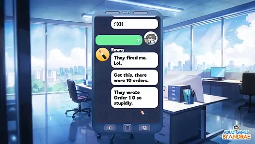 Einsteigen: Gyaru's Geschichte Gameplay Teil 1 – Neues Abenteuer beginnt