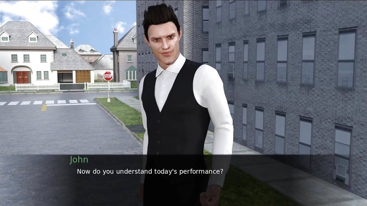A Mother's Love part 6 Part 55 Gameplay by Loveskysan69