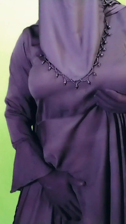 Hijabi women fuck with doctor | Clip 2