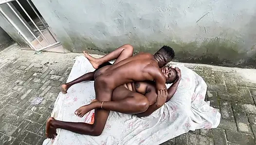 Fucking and Playing with Colleagues