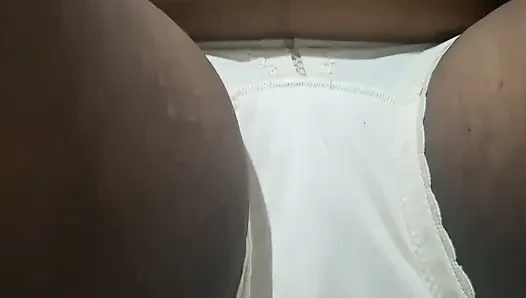 Stepmother Gets Naked She Is so Sexy