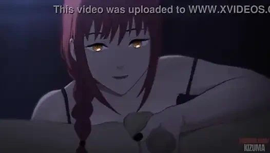 Hentai anime hot girl