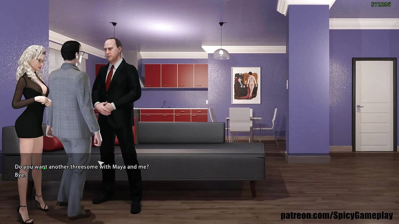 Adventures of Willy D: meninas sexy em hotel de luxo ep 32
