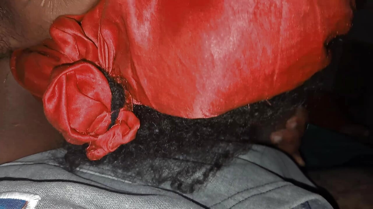 I HAD ANAL SEX BY MISTAKE WITH MY MOTHER-IN-LAW AND VANGELICA DURING THE NIGHT