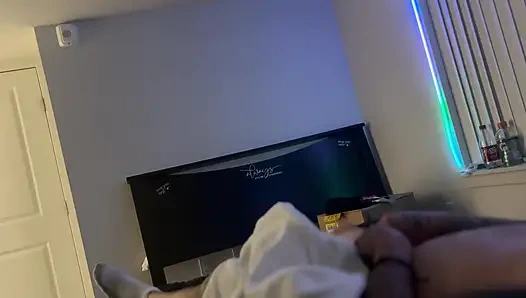 She’s Such a Naughty Slut Wife