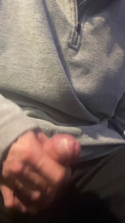 Solo-Busting Big Load
