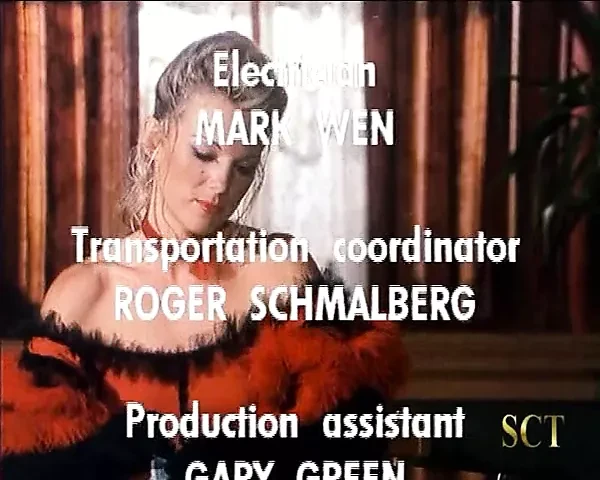 Roco Anal Movie