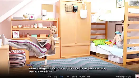 Problemler Üniversitesi - (pt 14) - dreamnow