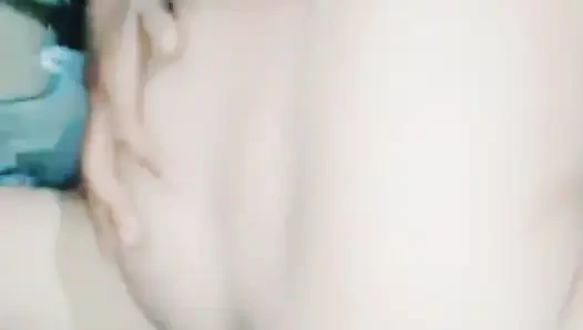 Real menantu cantik dan ayah mertua part 3