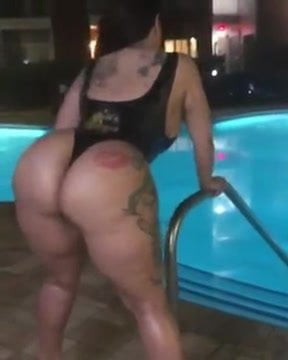 Mega mamasota