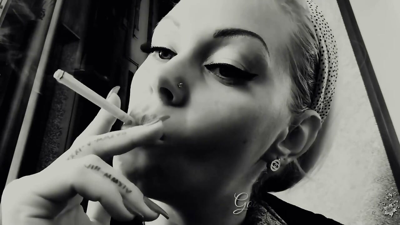 Total smokerizing