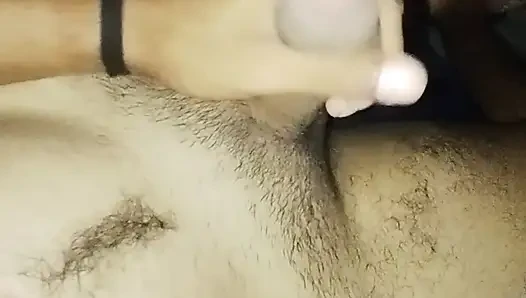 Benimle oynarsın