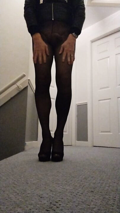 Crossdresser