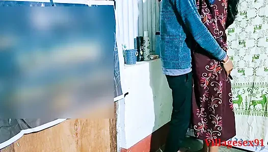 Hungry bhabhi ki Gand Chudai