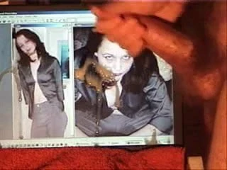 Cum on Pics Compilation 6