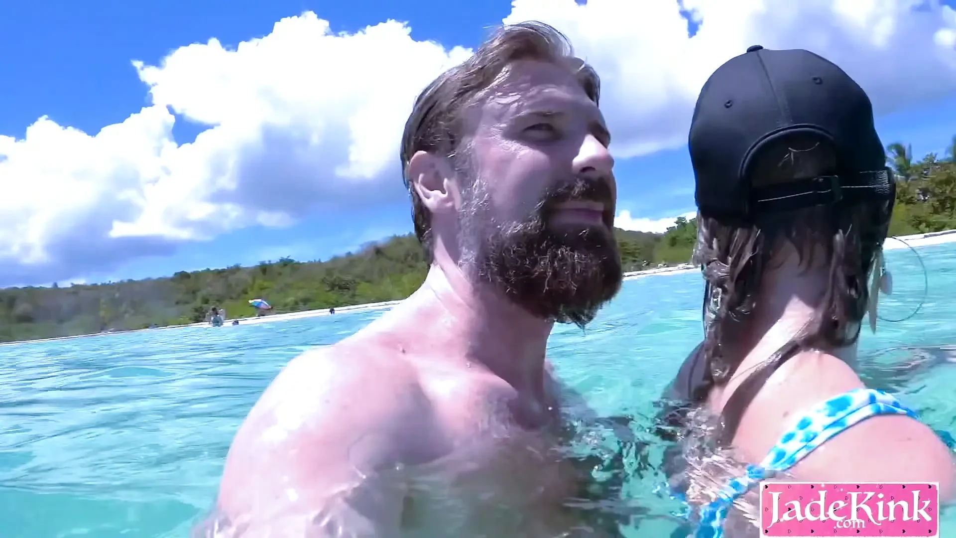 Jade Kink - american,bdsm