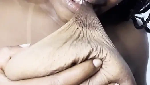 Devacamı ısırıyorum, lezzetli