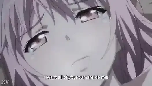 Hentai fucks