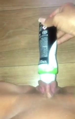 Hungry pussy