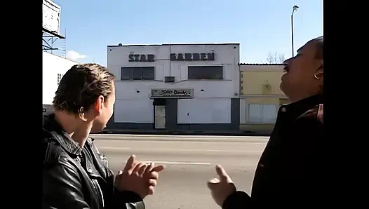 Rough and Tender Love