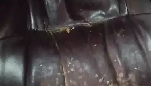 脂肪鸡巴奶油