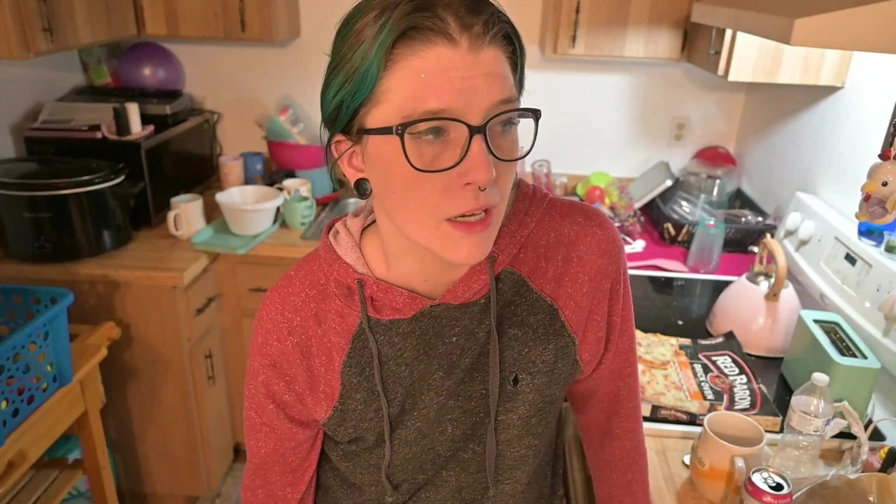 Lost Bet: Breaking Your Roommate