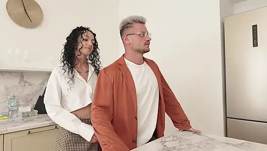 Dairenin parasını ödeyemedim